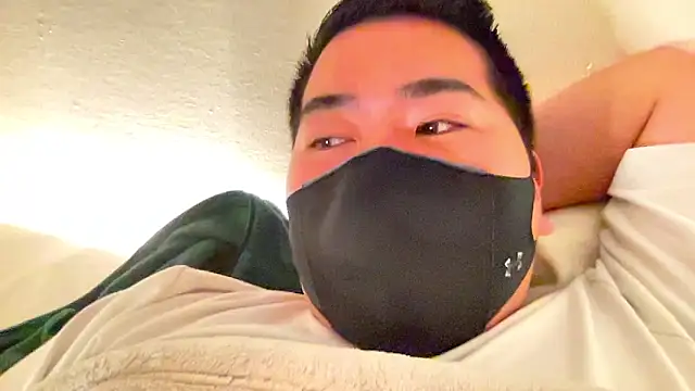 makoto-gmpd online show from February 15, 12:43 pm