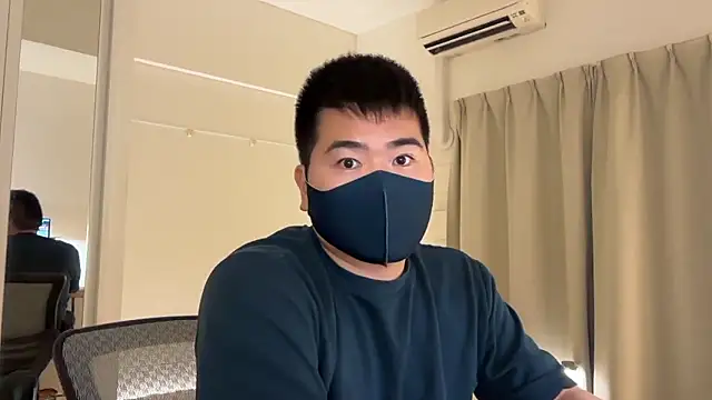 makoto-gmpd online show from May 26, 10:57 am