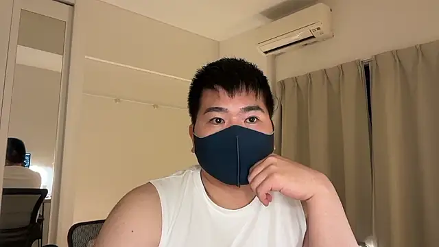makoto-gmpd online show from June 5, 12:44 pm