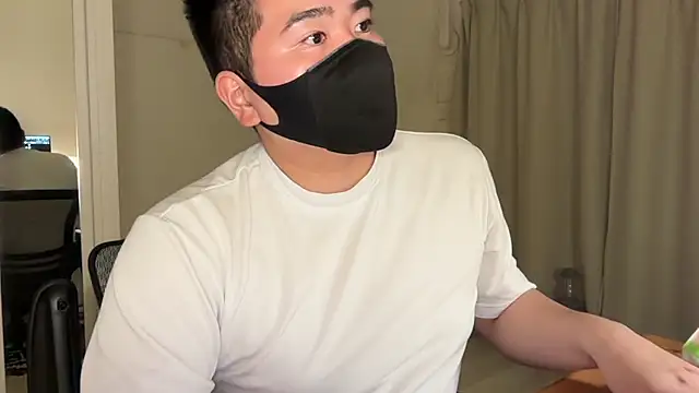 makoto-gmpd online show from May 27, 1:07 pm