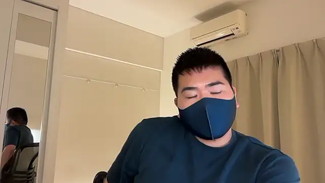 makoto-gmpd online show from May 24, 1:11 pm