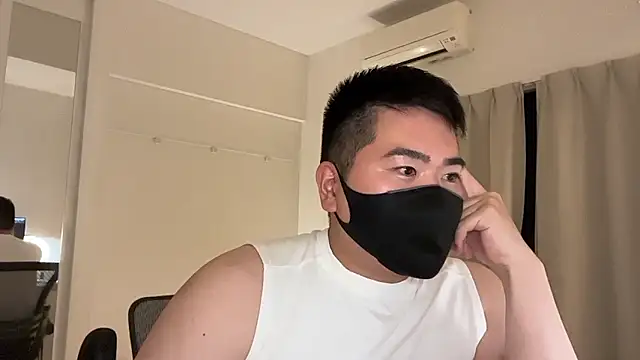 makoto-gmpd online show from May 19, 2:13 pm