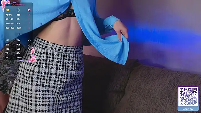 Starlit Eternity online show from December 6, 3:50 pm