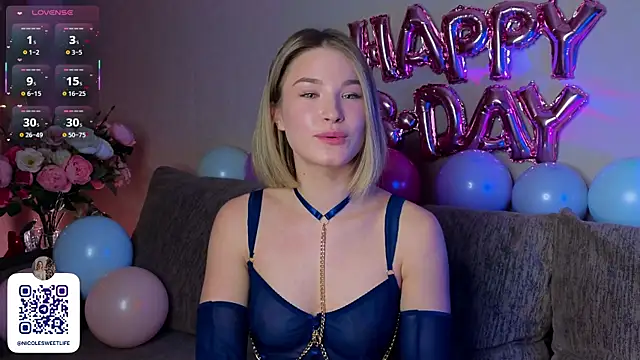 Starlit Eternity online show from February 20, 5:20 pm