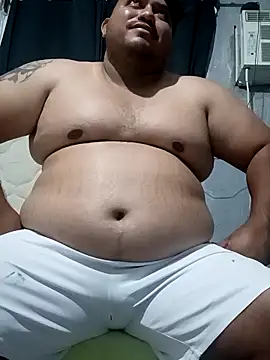 Palanquita4 online show from April 13, 5:00 am