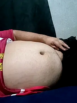 Palanquita4 online show from February 1, 5:38 am