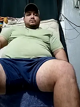 Palanquita4 online show from February 21, 12:45 am