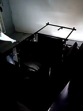 Palanquita4 online show from April 10, 9:11 pm