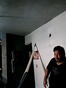 Palanquita4 online show from January 12, 7:53 pm