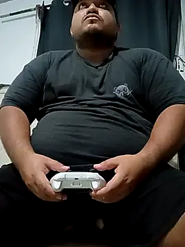 Palanquita4 online show from February 27, 11:04 pm