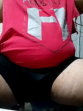 Palanquita4 online show from March 28, 5:52 am