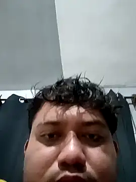 Palanquita4 online show from April 9, 12:45 am