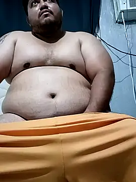 Palanquita4 online show from April 20, 3:02 pm