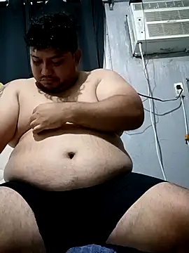 Palanquita4 online show from April 7, 3:03 pm