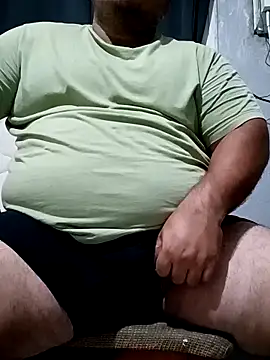 Palanquita4 online show from March 15, 2:51 am