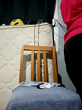 Palanquita4 online show from April 28, 12:53 am