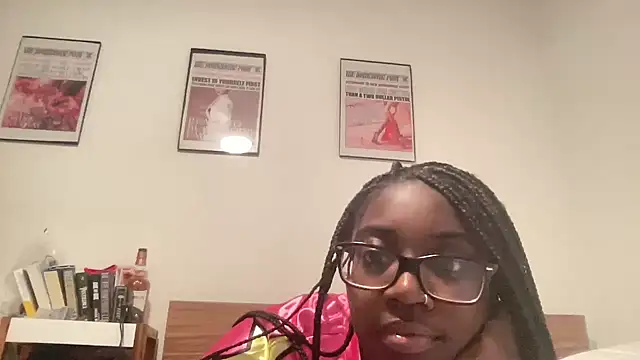 AveryJ99 online show from December 3, 10:34 pm