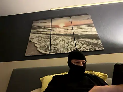 Jan berger online show from January 8, 8:15 pm