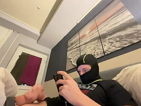 Jan berger online show from March 4, 8:49 pm