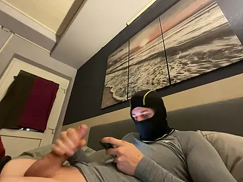 Jan berger online show from March 16, 10:01 pm