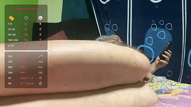 tinycockdeepass online show from March 3, 6:31 am