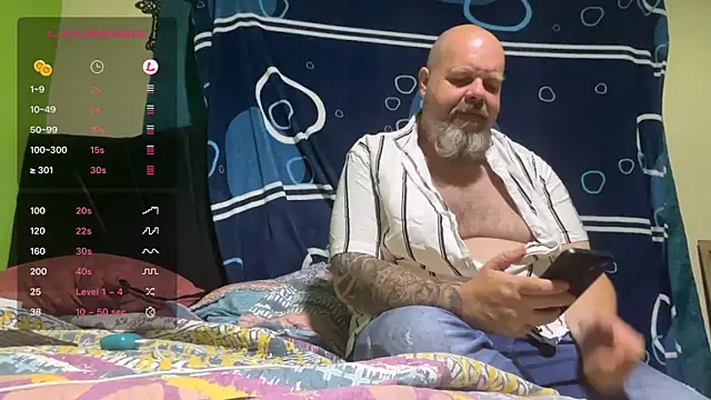 tinycockdeepass online show from March 13, 6:48 am