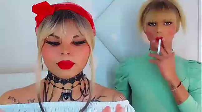 AdanKinng online show from January 12, 1:05 pm