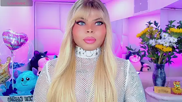 AdanKinng online show from February 10, 6:34 am