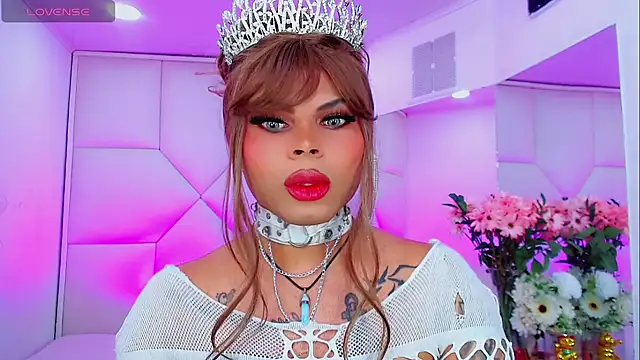 AdanKinng online show from September 28, 5:14 am