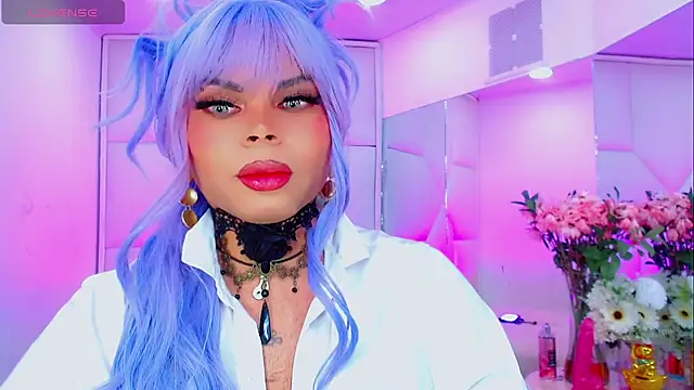 AdanKinng online show from October 1, 5:45 am