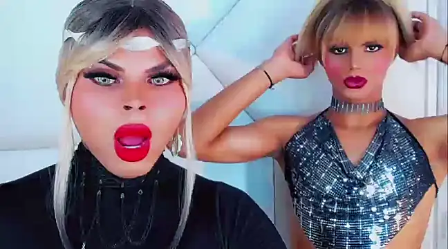 AdanKinng online show from January 27, 1:05 am