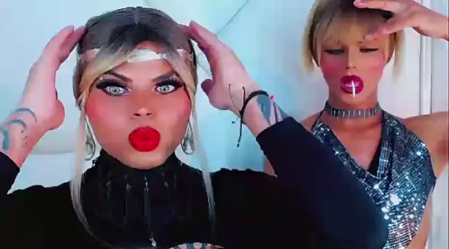 AdanKinng online show from January 27, 4:09 am