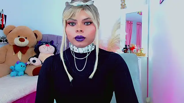 AdanKinng online show from April 15, 7:36 am