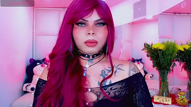 AdanKinng online show from December 5, 6:34 am