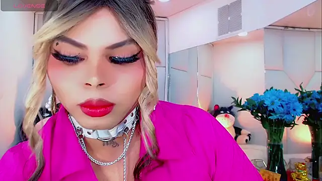 AdanKinng online show from November 22, 12:48 pm