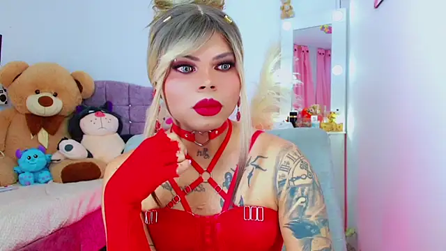 AdanKinng online show from April 17, 6:49 am