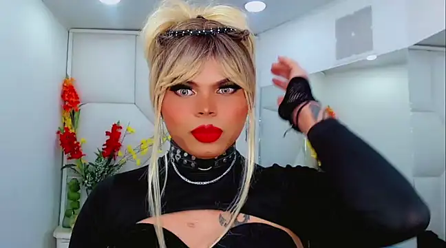 AdanKinng online show from March 9, 8:07 am