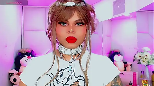 AdanKinng online show from October 19, 6:38 am