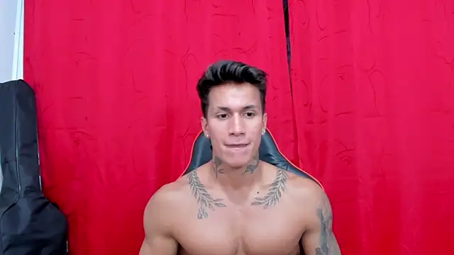 pettergrey1 online show from January 9, 11:13 pm