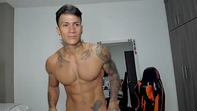 pettergrey1 online show from February 12, 12:05 pm