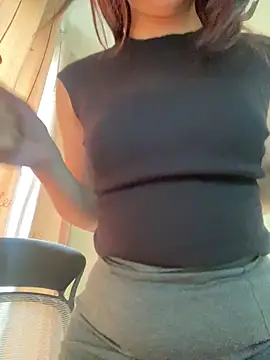 Liliya-77 online show from February 9, 5:49 am