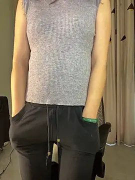 Liliya-77 online show from April 5, 5:47 am