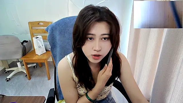 Liliya-77 online show from March 22, 5:43 am