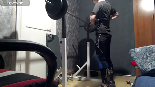 womanstrong78 online show from December 22, 4:18 pm