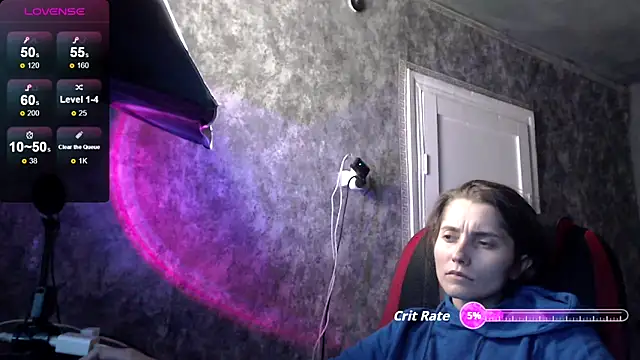 womanstrong78 online show from September 11, 6:24 am