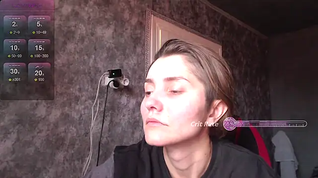 womanstrong78 online show from October 24, 6:23 am