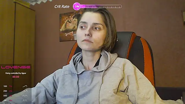 womanstrong78 online show from March 15, 6:21 pm