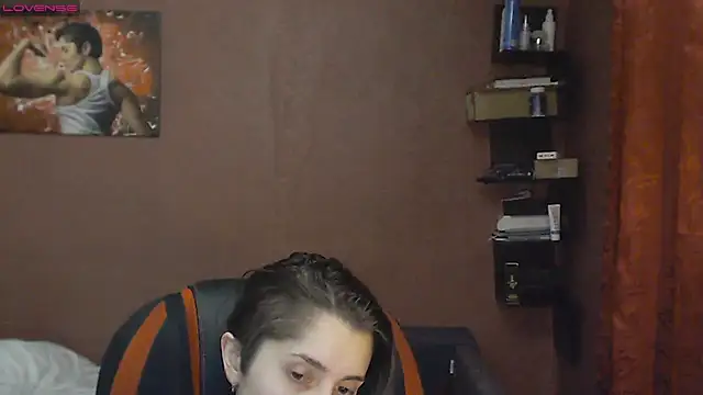 womanstrong78 online show from March 9, 7:37 pm