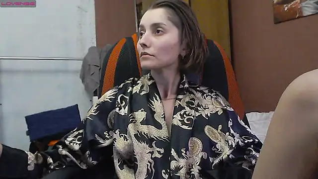 womanstrong78 online show from March 17, 12:25 pm