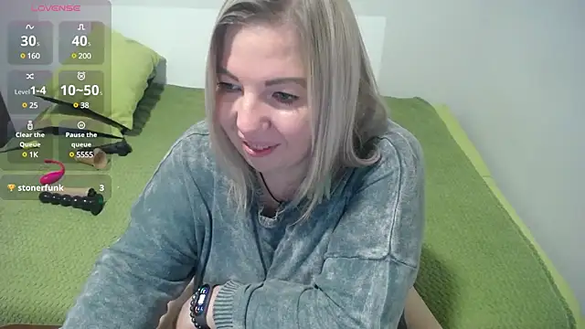 LILIcool online show from January 3, 6:57 pm